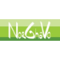 NorGhaVo Logo