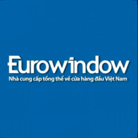 EUROWINDOW Logo