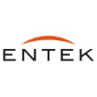 ENTEK NV Logo