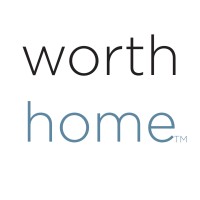 Worth Home Products Logo