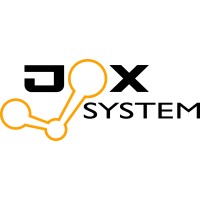 JOX SYSTEM S.L. Logo