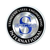 Spectac International Logo