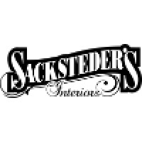 Sacksteders Interiors Logo