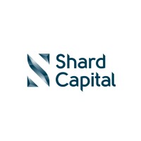 Shard Capital Logo