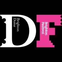 Brighton Dome & Brighton Festival Logo