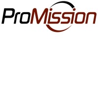 ProMission Projects, Inc. Logo