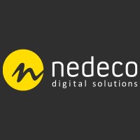 nedeco GmbH Logo