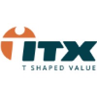 ITX ApS Logo