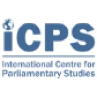 International Centre for Parliamentary Studies Logo