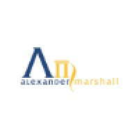 Alexander Marshall Logo