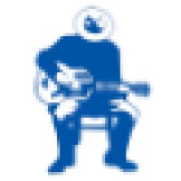 Perth Blues Club (WA) Incorporated Logo