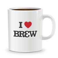Brew Creative Pte Ltd Logo