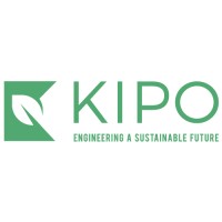 Knowledge In Power (KIPO Ltd) Logo