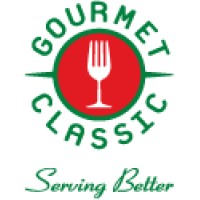 Gourmet Classic Ltd Logo
