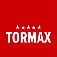 TORMAX - A Division of LANDERT Group AG Logo