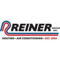 Reiner Group Inc. Logo