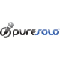 PureSolo Logo