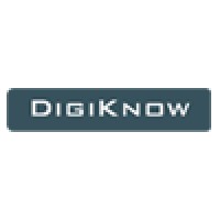 DigiKnow Logo
