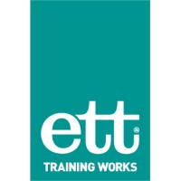 ETT NI Logo