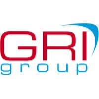GRI Group Limited Logo