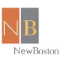 New Boston Fund Logo