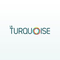 La Turquoise : Cabinet en assurance de dommages Logo