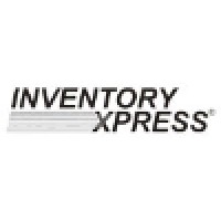 Inventory Xpress Logo