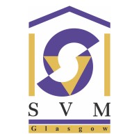 SVM Glasgow Logo