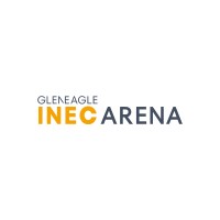 Gleneagle INEC Arena Logo