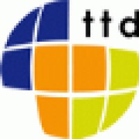 ttd | consulting Logo