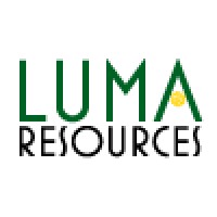LUMA Resources Logo
