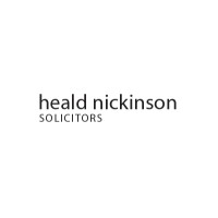 Heald Nickinson Logo