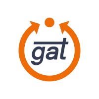 gat Gesellschaft für Automatisierungstechnik mbH Logo