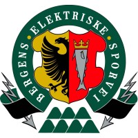 BERGENS ELEKTRISKE SPORVEI Logo