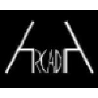 Arcadia Architecture Logo