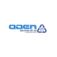 Oden Services UK Limited Logo