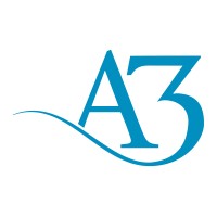 A3 Logo