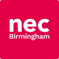 The NEC, Birmingham Logo