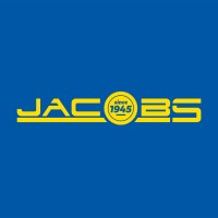 Jacobs Logistics Logo