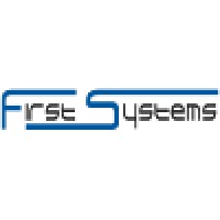 First Systems Logo