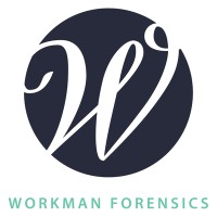 Workman Forensics Logo