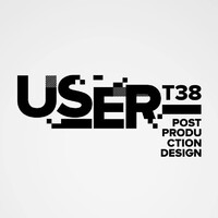 USER T38 Logo