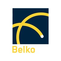 Belko Connection Technologies BV Logo