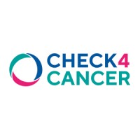 Check4Cancer Ltd Logo