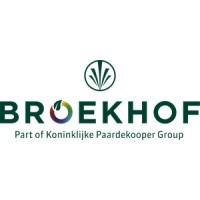 Broekhof Logo