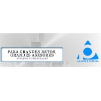 Avaluos Pereira - Appraisal Pereira Logo