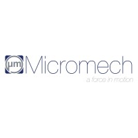 Micromech Ltd Logo