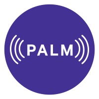 Palm Logo
