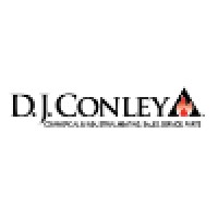 D. J. Conley Associates, Inc. Logo