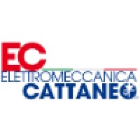 Elettromeccanica Cattaneo srl Logo